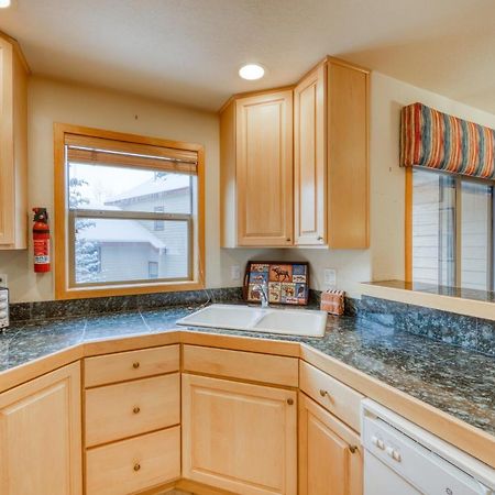 211 Sawyer Villa Уинтър Парк Екстериор снимка