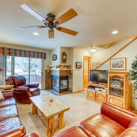 211 Sawyer Villa Уинтър Парк Екстериор снимка