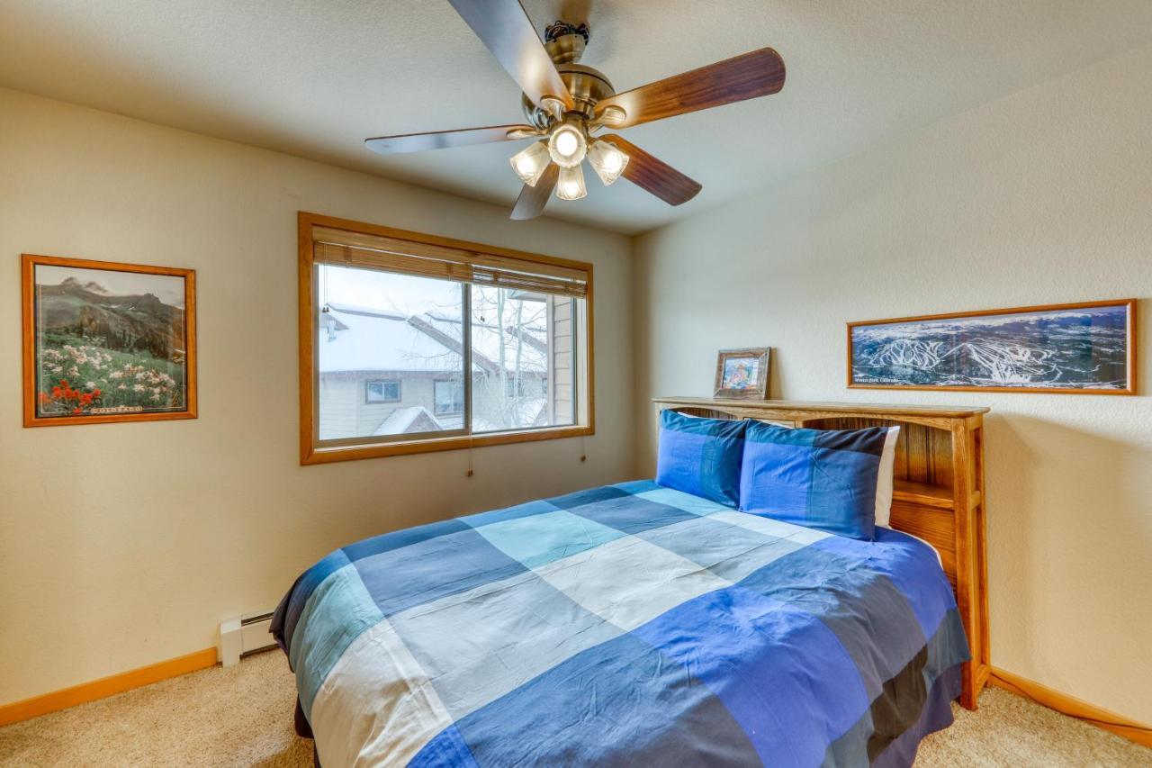 211 Sawyer Villa Уинтър Парк Екстериор снимка