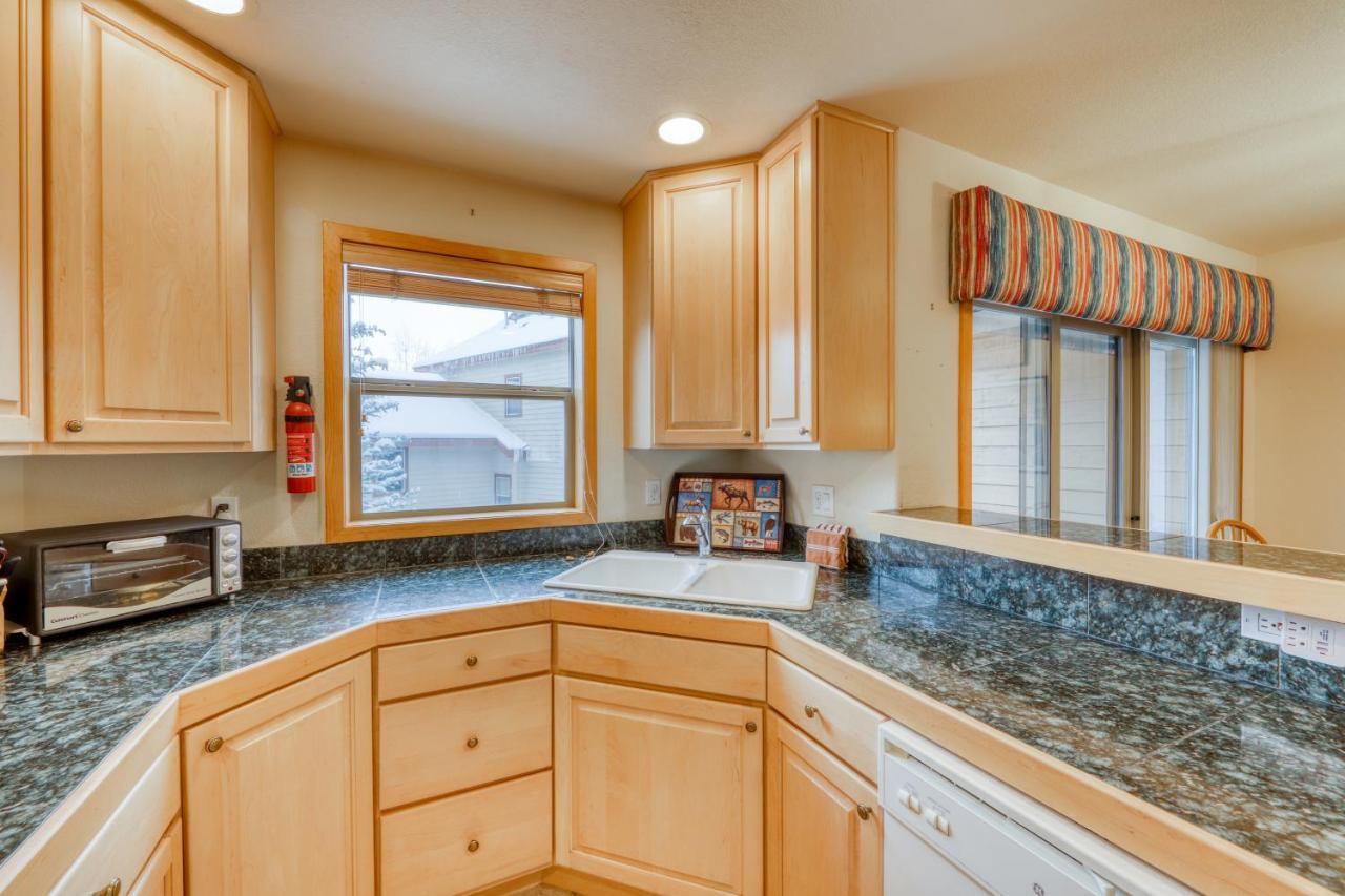 211 Sawyer Villa Уинтър Парк Екстериор снимка