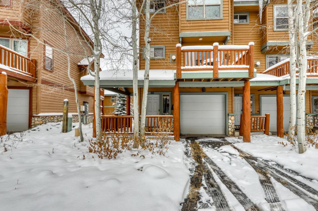211 Sawyer Villa Уинтър Парк Екстериор снимка