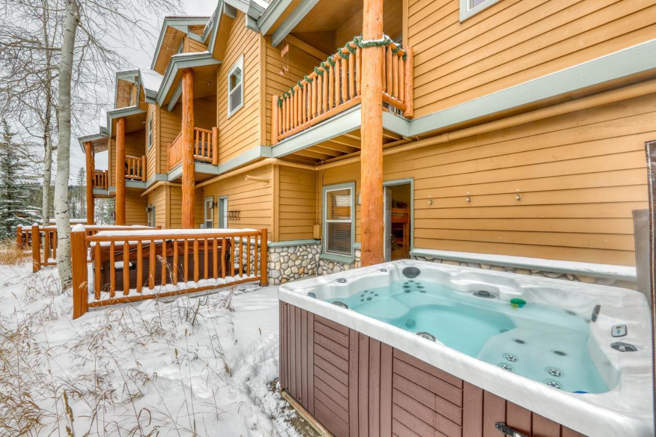 211 Sawyer Villa Уинтър Парк Екстериор снимка