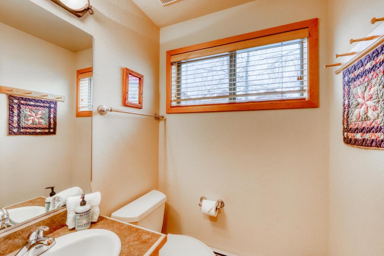 211 Sawyer Villa Уинтър Парк Екстериор снимка