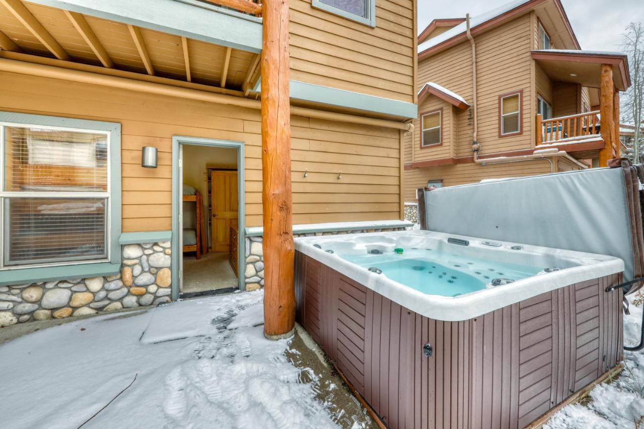 211 Sawyer Villa Уинтър Парк Екстериор снимка