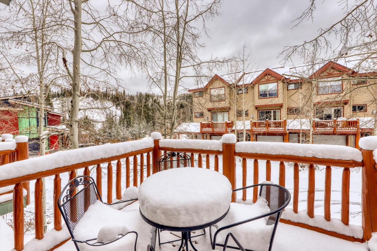 211 Sawyer Villa Уинтър Парк Екстериор снимка