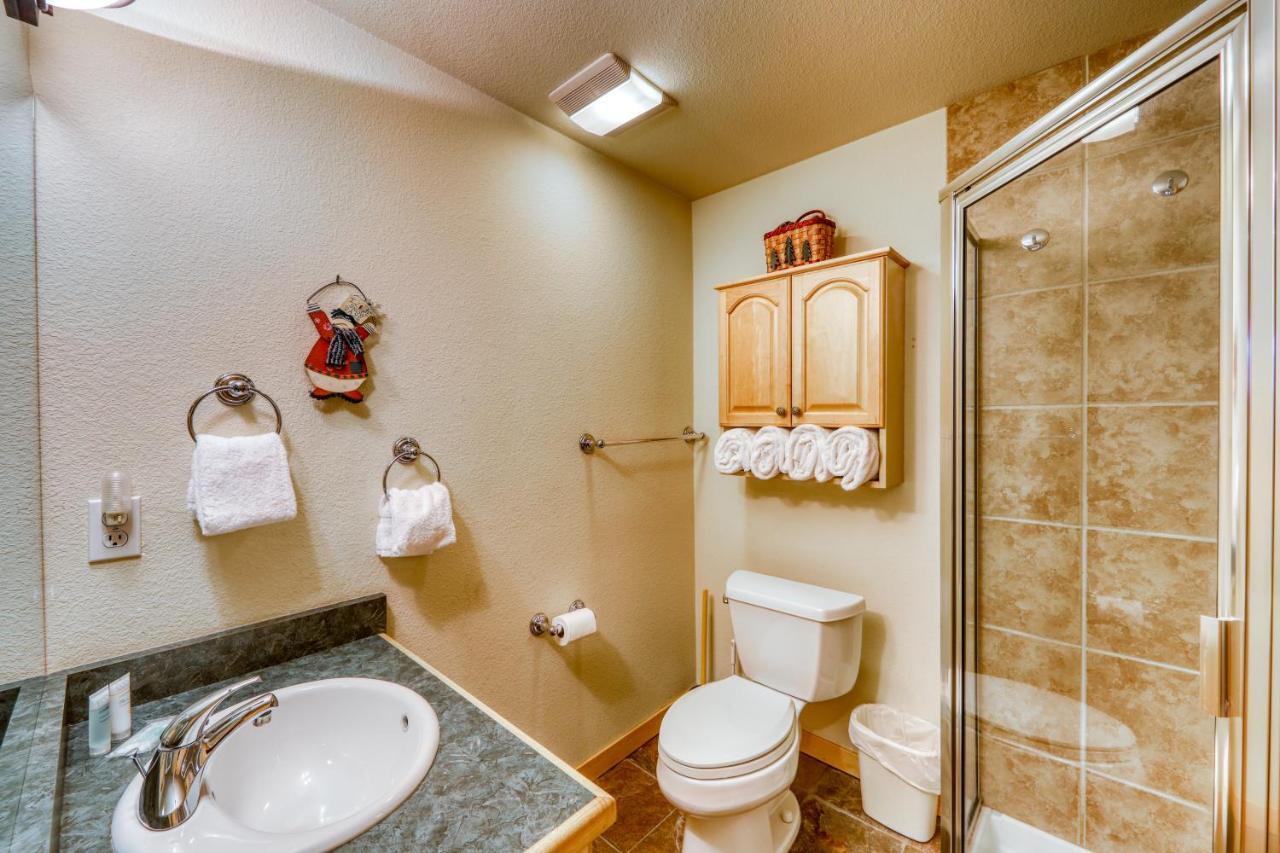 211 Sawyer Villa Уинтър Парк Екстериор снимка