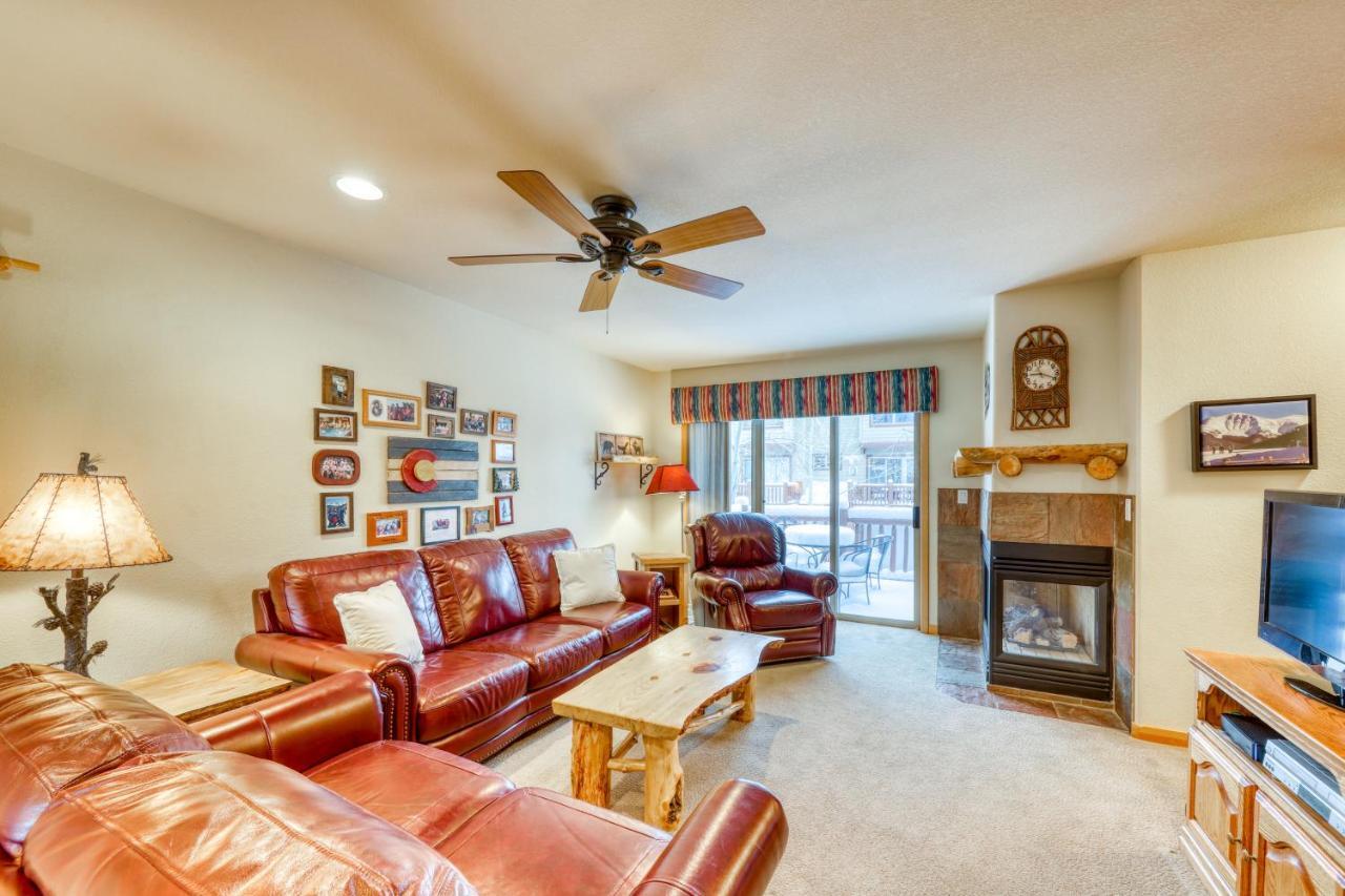 211 Sawyer Villa Уинтър Парк Екстериор снимка