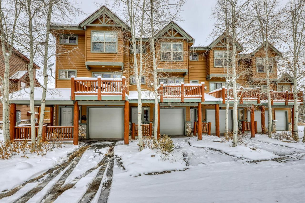 211 Sawyer Villa Уинтър Парк Екстериор снимка